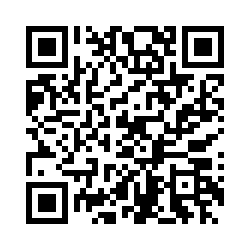 LINEのQRコード