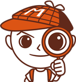 探偵事務所M&M みてる君