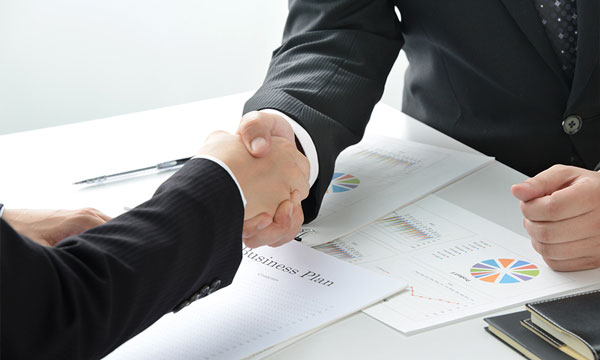 他社で断られた難しい案件も解決
