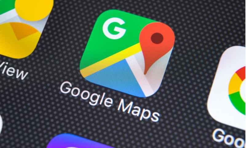 Googlemap グーグルマップ を使った浮気調査の方法 注意すべきポイントとは 浮気調査なら探偵事務所m M